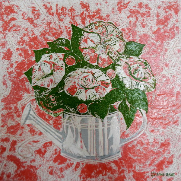 Camellias in a Can